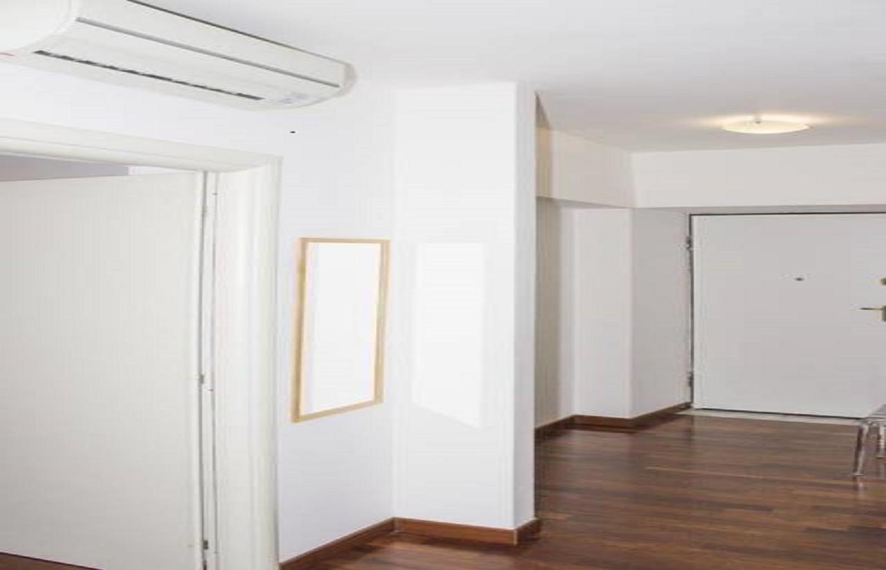 Apartamento Bed & Parking Palermo Exterior foto